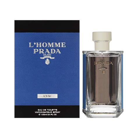 prada oriental edt|prada l'homme 3.4 oz.